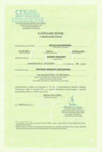 Główny księgowy - Biuro rachunkowe Gdynia