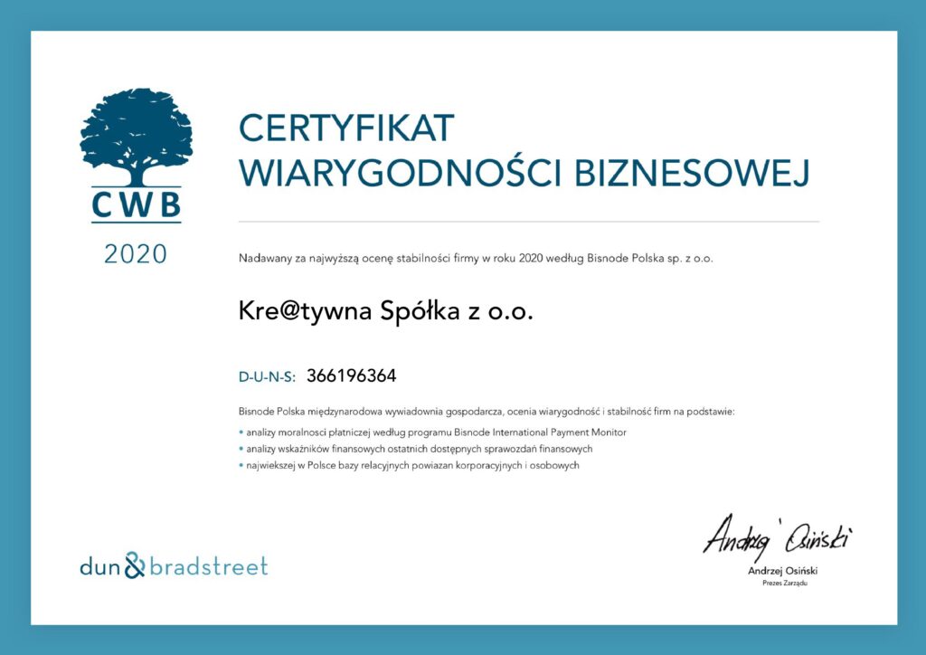 Rzetelne biuro rachunkowe